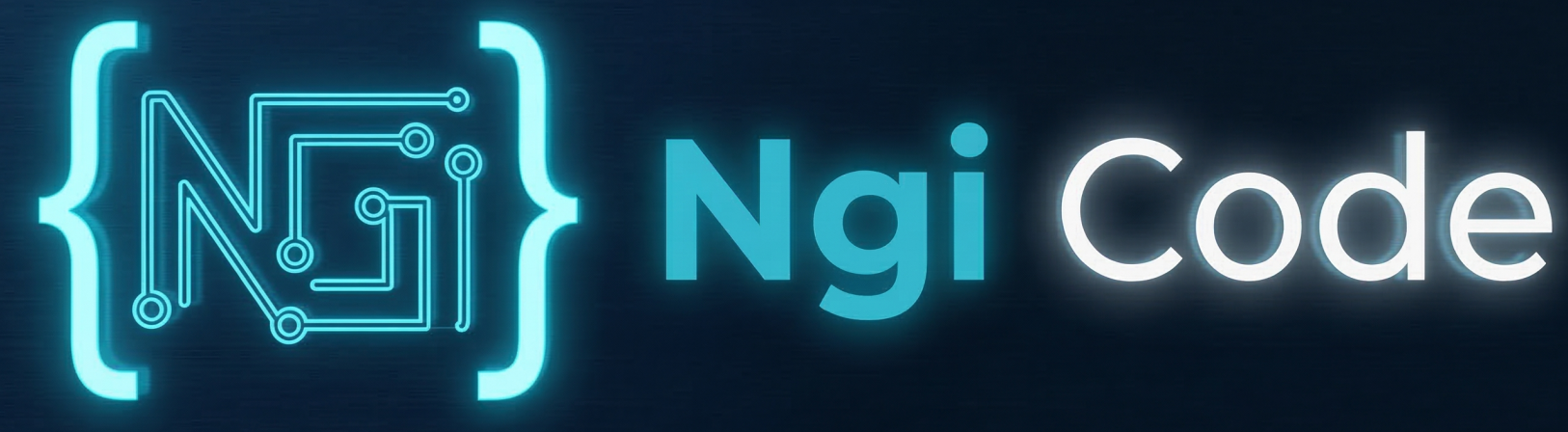 Ngi Code